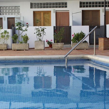 Apartamento Guadiaro 3 Ainhoa Benaojan Exterior photo