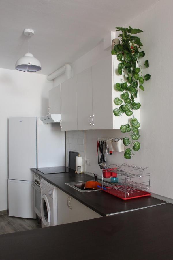 Apartamento Guadiaro 3 Ainhoa Benaojan Exterior photo