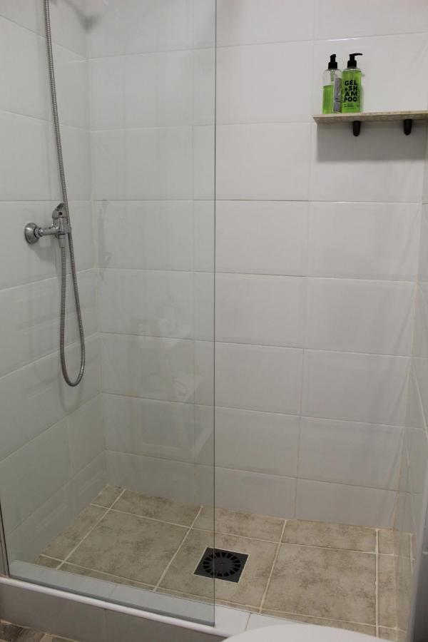 Apartamento Guadiaro 3 Ainhoa Benaojan Exterior photo
