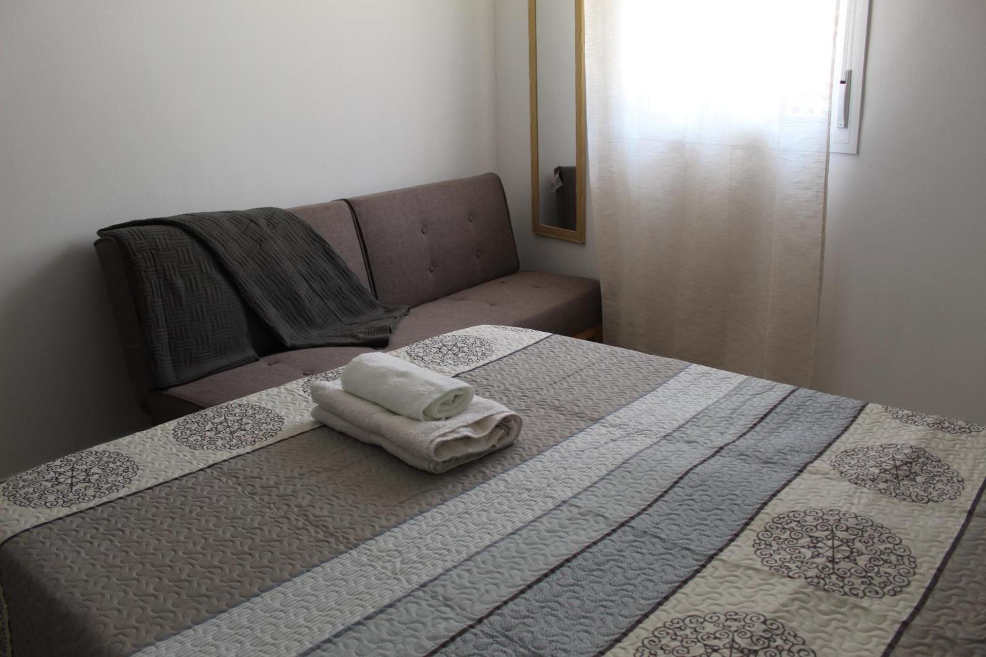 Apartamento Guadiaro 3 Ainhoa Benaojan Exterior photo